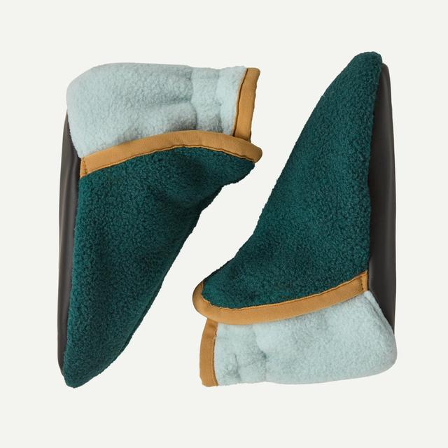 Baby Synch Booties