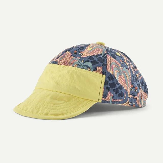 Baby Baggies Cap - Earth's Edge