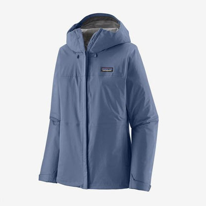 Women's Torrentshell 3L Rain Jacket - Earth's Edge