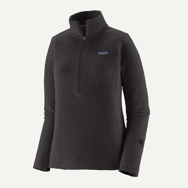 Women's R1 Air Zip-Neck