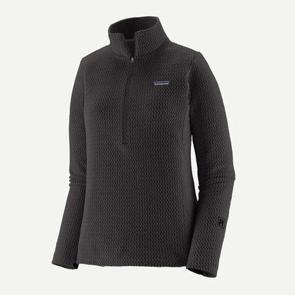 Women's R1 Air Zip-Neck
