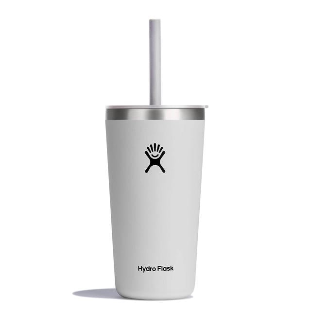 20 oz All Around Tumbler Straw Lid