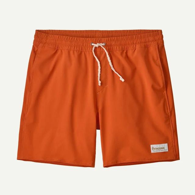 Men's Hydropeak Volley Shorts - Earth's Edge