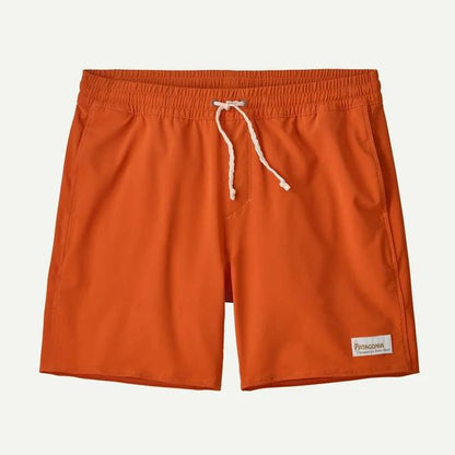Men's Hydropeak Volley Shorts - Earth's Edge