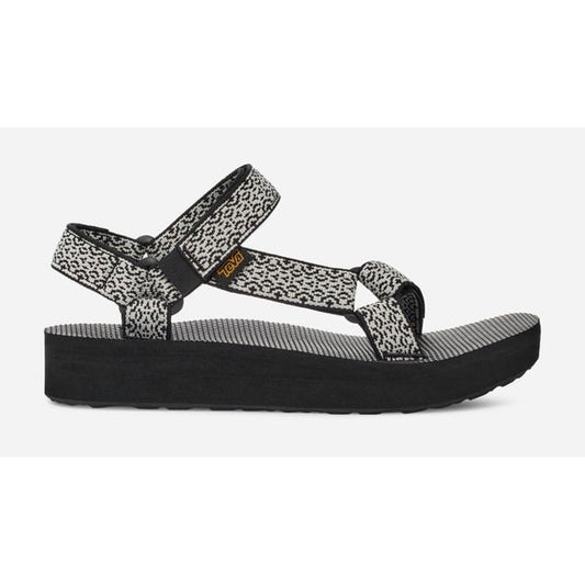 Womens Midform Universal Sandal