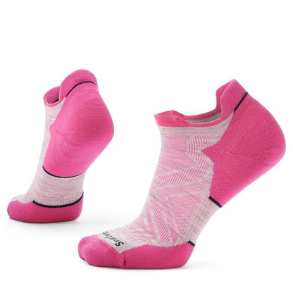 Women's Run Low Ankle Socks - Earth's Edge