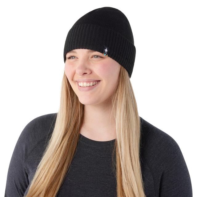 Unisex Fleece Lined Beanie Hat - Earth's Edge