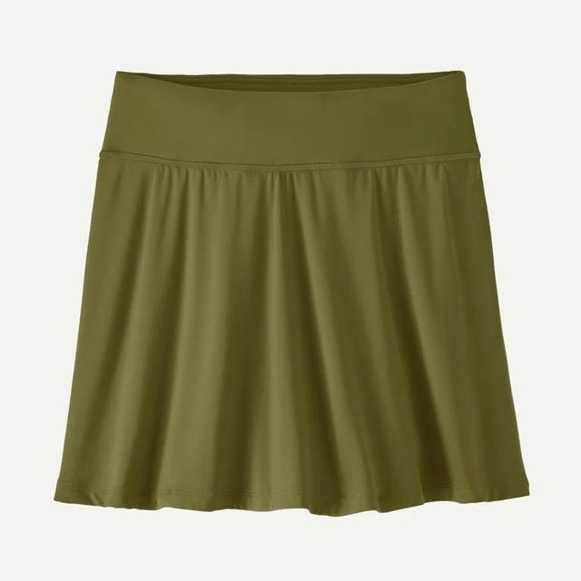 Women's Maipo Skort - Earth's Edge