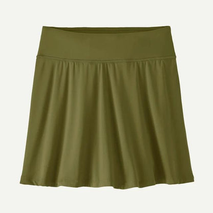 Women's Maipo Skort - Earth's Edge