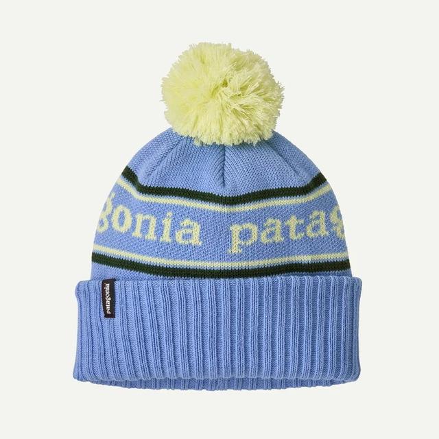 Kid's Powder Town Beanie