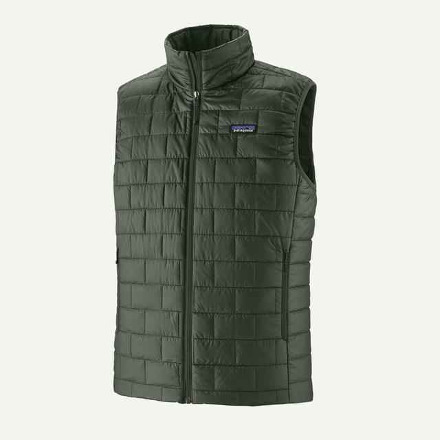 Men's Nano Puff Vest