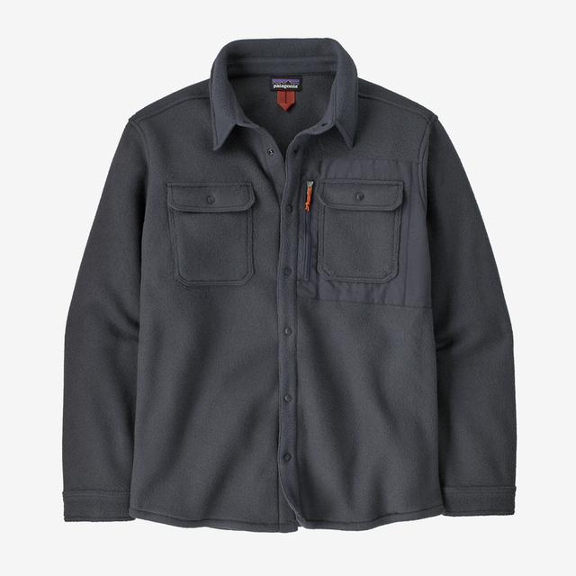 Men's Synchilla Shirt Jacket