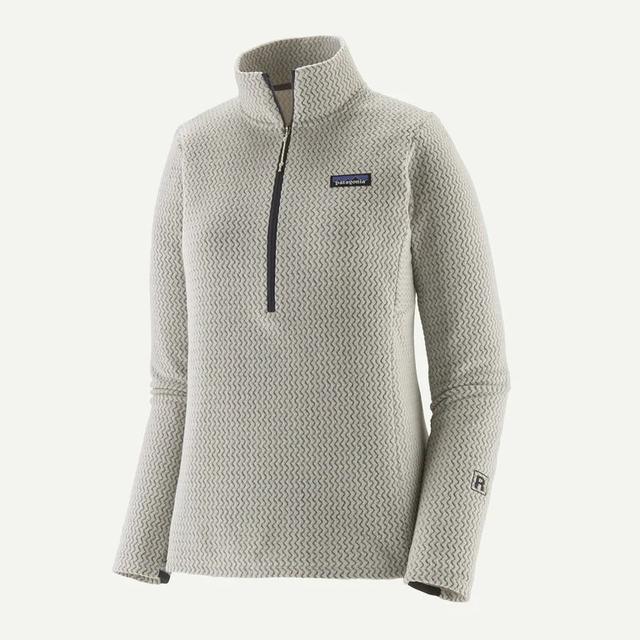 Women's R1 Air Zip-Neck
