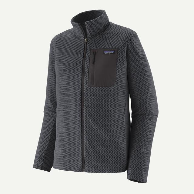 R1 Air Jacket
