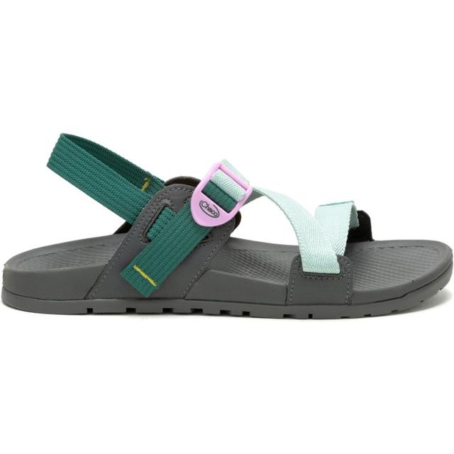 Women's Lowdown Sandal Hot Pink