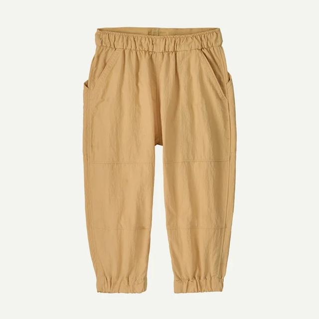 Baby Outdoor Everyday Pants