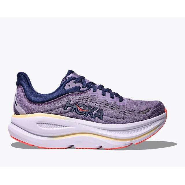 Women's Bondi 9 - Earth's Edge