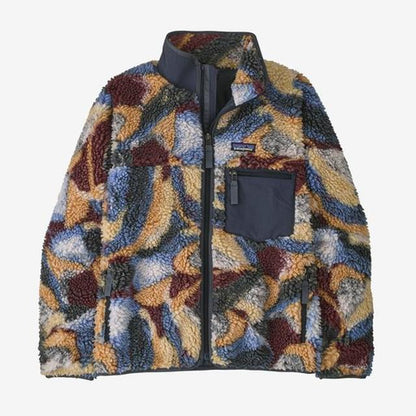 Women's Classic Retro-X® Fleece Jacket