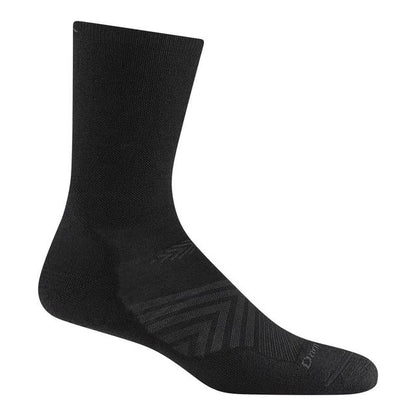 Run Micro Crew Ultra-Lightweight with Cushion