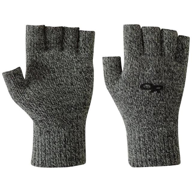 Fairbanks Fingerless Gloves - Earth's Edge