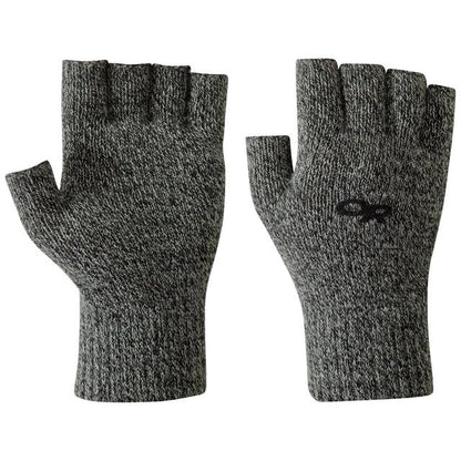 Fairbanks Fingerless Gloves - Earth's Edge