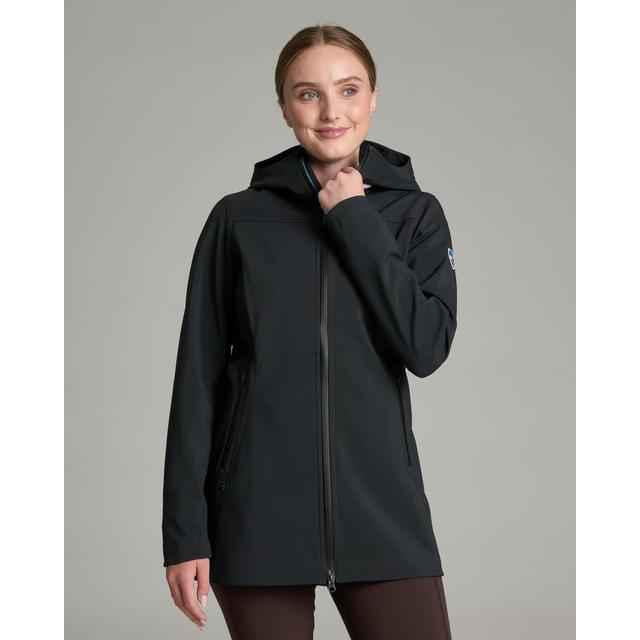 W's Frost Trench
