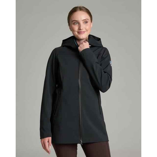 W's Frost Trench