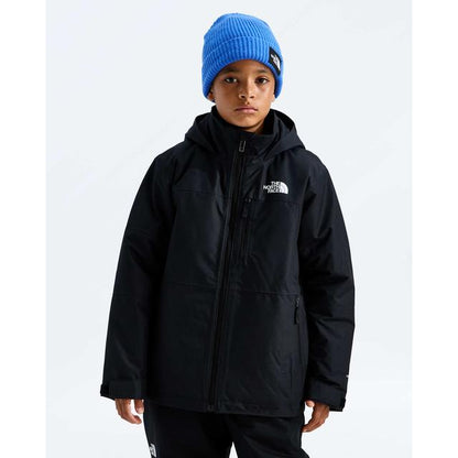 Boys' Freedom Insulated Jacket