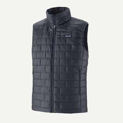 Men's Nano Puff Vest - Earth's Edge