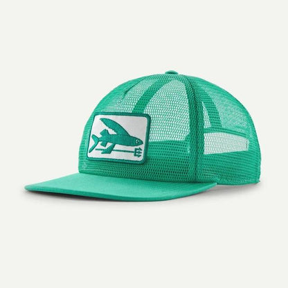 Breezefarer Cap - Earth's Edge