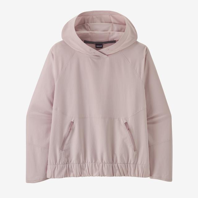 Women's Swift Drift Sun Hoody