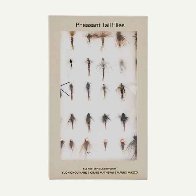 Fly Box
