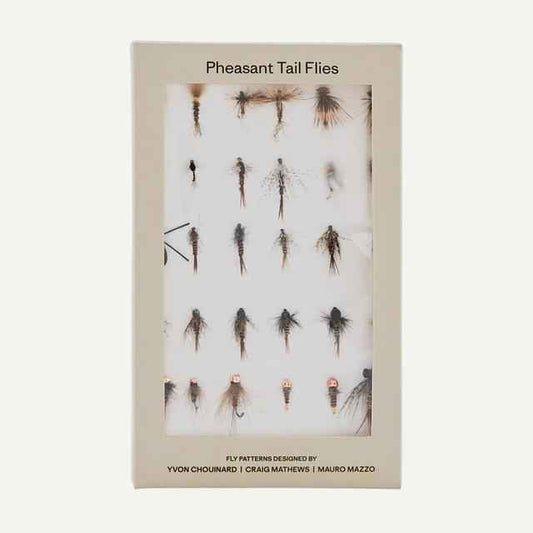 Fly Box