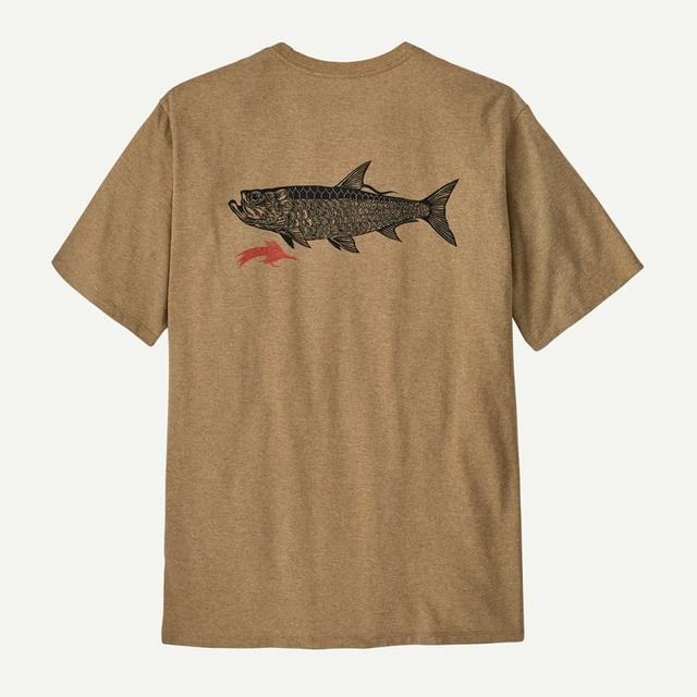 Men's Take a Stand Responsibili Tee