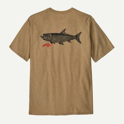 Men's Take a Stand Responsibili Tee