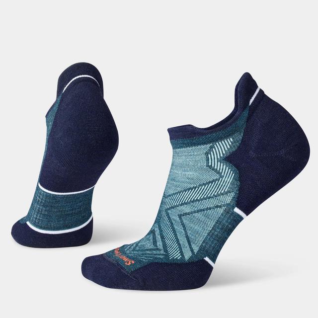 Women's Run Low Ankle Socks - Earth's Edge