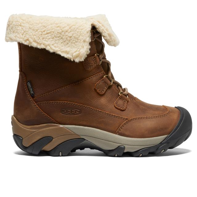 Women's Betty Waterproof Short Boot