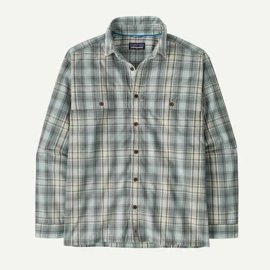 Men's Long Sleeved Island Hopper Shirt