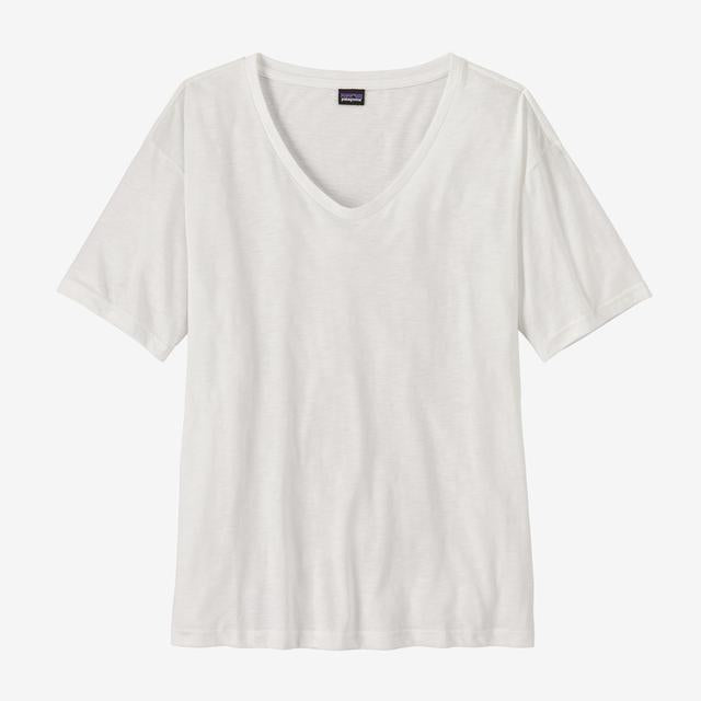 Women's S/S Mainstay Top