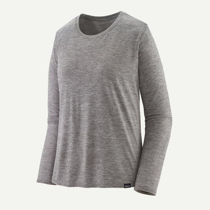 L/S Cap Cool Daily Shirt