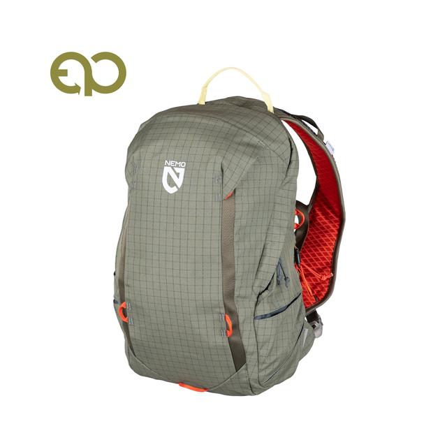 Resolve 15L Endless Promise Technical Active Daypack - Earth's Edge