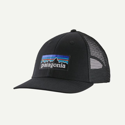 P-6 Logo LoPro Trucker Hat - Earth's Edge