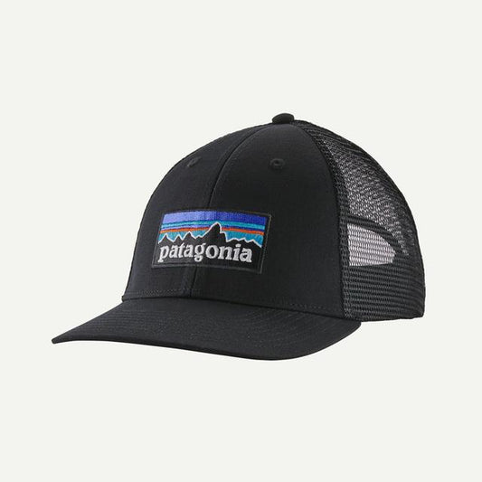 P-6 Logo LoPro Trucker Hat - Earth's Edge