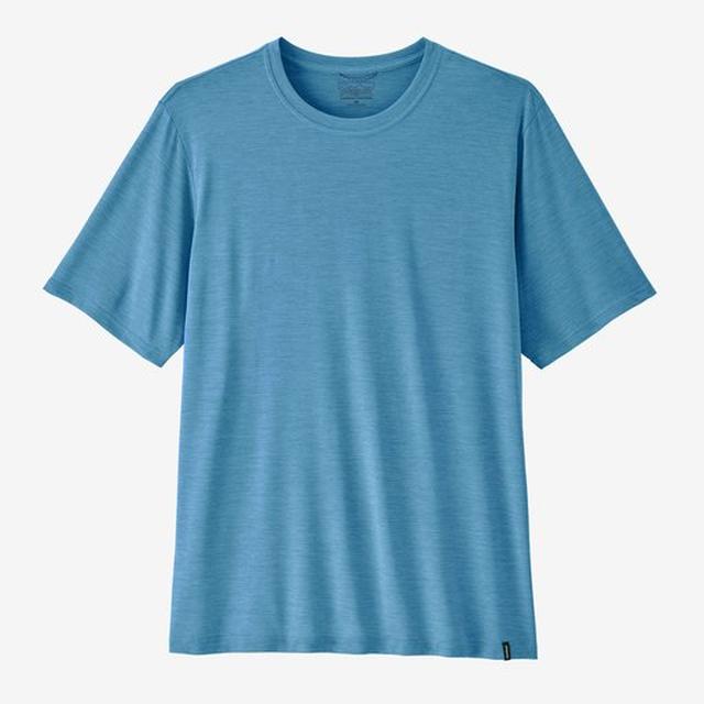 Men's Capilene Cool Daily Shirt
