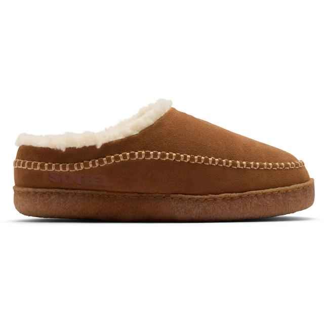 Men's Falcon Ridge III Slippers  Brown