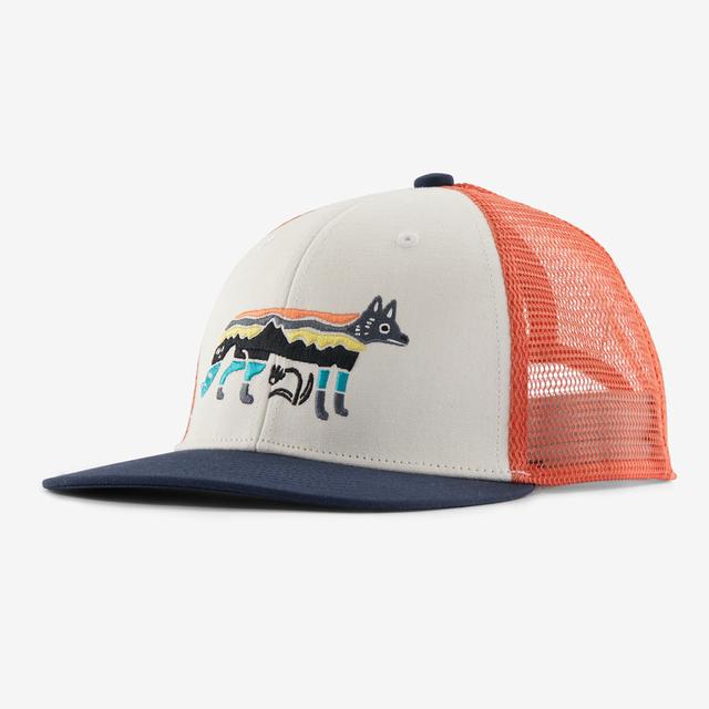 Kid's Trucker Hat