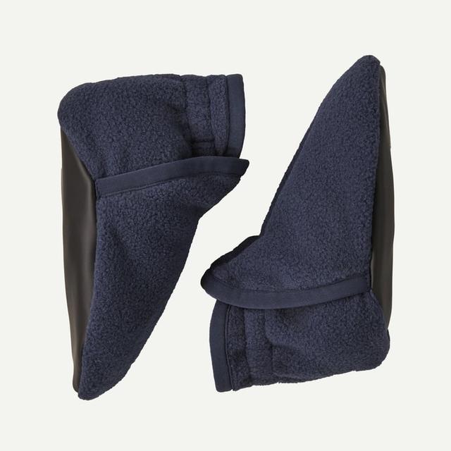 Baby Synch Booties - Earth's Edge