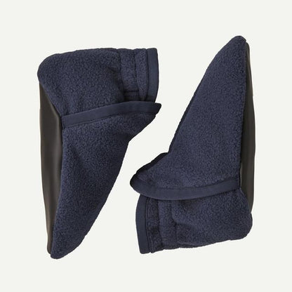 Baby Synch Booties - Earth's Edge