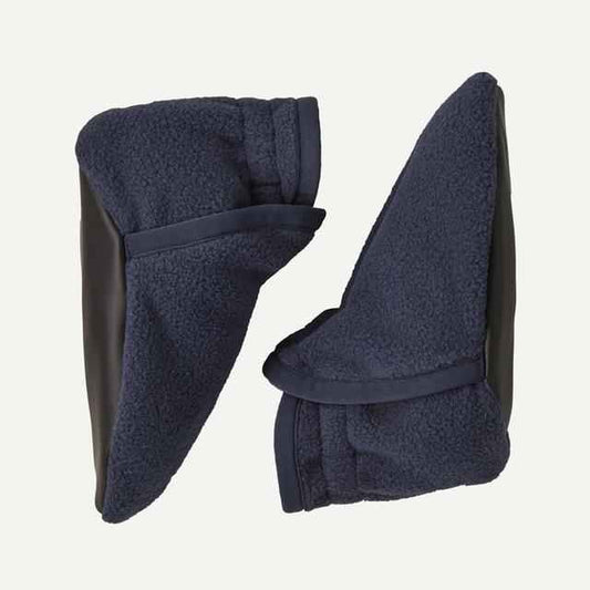 Baby Synch Booties