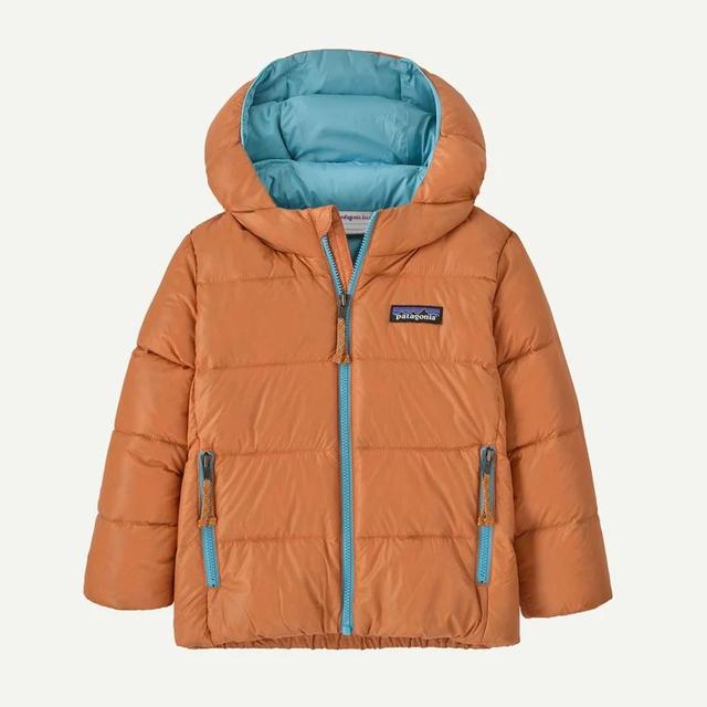 Baby Hi-Loft Down Sweater Hoody